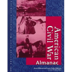 American Civil War: Almanac