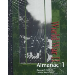 World War II: Almanac