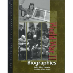 World War II: Biographies