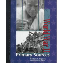 World War II: Primary Sources