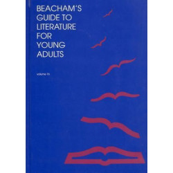 Beacham's Guide to Literature for Young Adults: Vol 16