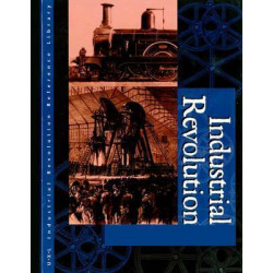 Industrial Revolution Reference Library