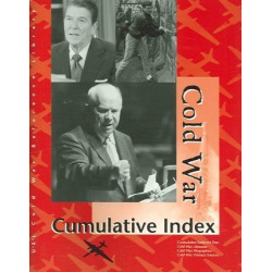 Cold War Reference Library Cumulative Index