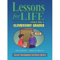 Lessons for Life, Volume 1