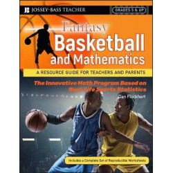 Fantasy Basketball and Mathematics