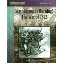Washington Is Burning