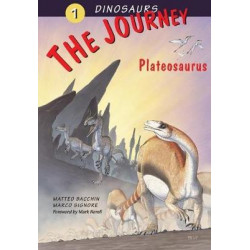 The The Journey: The Journey Volume 1