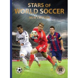 Stars of World Soccer: