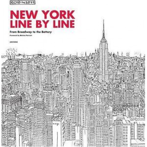 New York Line by Line