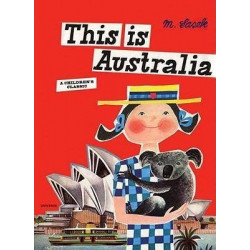This Is Australia