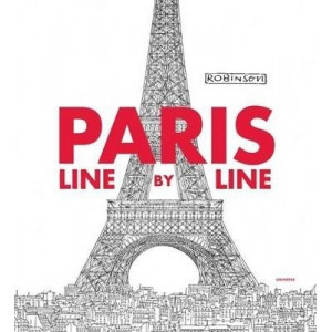 Paris, Line by Line