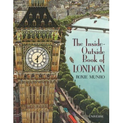 The Inside-Outside Book of London