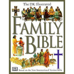 Illustrated Family Bible: Dorl