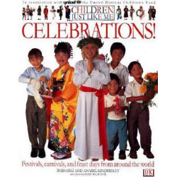 Children Just Like ME: Celebrations