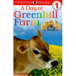 Day at Greenhill Farm