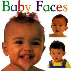 Baby: Faces!