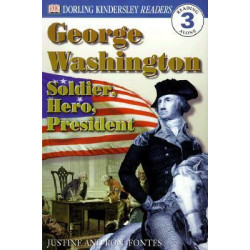 DK Readers L3: George Washington