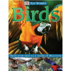Eye Wonder: Birds
