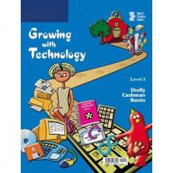 Growing with Technology: Level 3