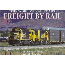 Freight by Rail