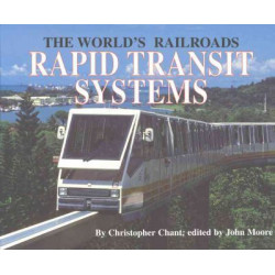 Rapid Transit Systems and the Decline of Steam