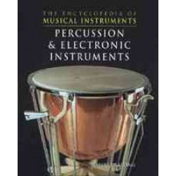 Percussion and Electronic Instruments