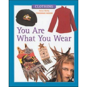 You are What You Wear