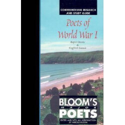 Poets of World War I Part 2