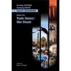 Trade Towers / War Clouds v.2