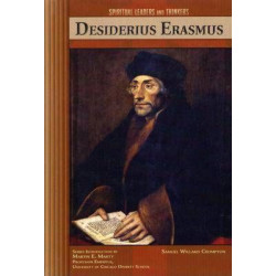 Desiderious Erasmus