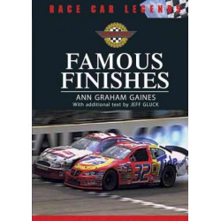 Famous Finishes