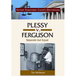 Plessy v. Ferguson