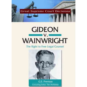 Gideon v. Wainwright