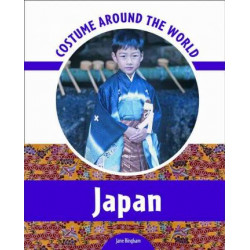 Costume Around the World
