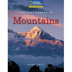 Reading Expeditions (Social Studies: The Land Around Us): Mountains