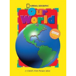 National Geographic Our World, Updated Edition