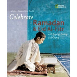Celebrate Ramadan and Eid-fitr