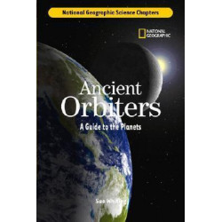 Ancient Orbiters