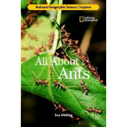 Science Chapters: All about Ants