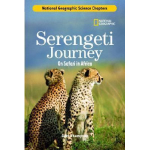 Serengeti Journey