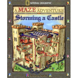Storming a Castle