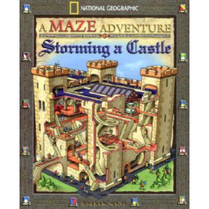 Storming a Castle