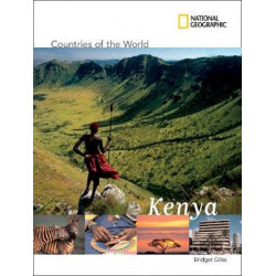 Countries of The World: Kenya