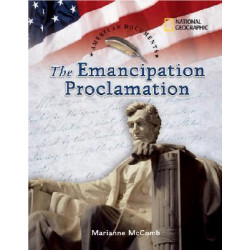 American Documents: The Emancipation Proclamation