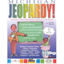 Michigan Jeopardy !