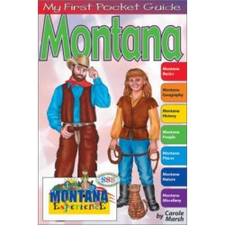 My First Pocket Guide about Montana!