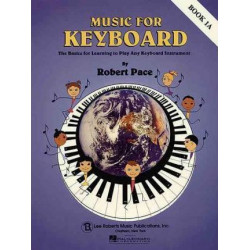 Music for Keyboard Book 1a