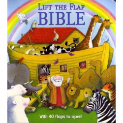 Lift the Flap Bible