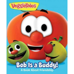 Veggietales: Bob Is a Buddy!