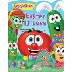 Veggietales: Easter Is Love